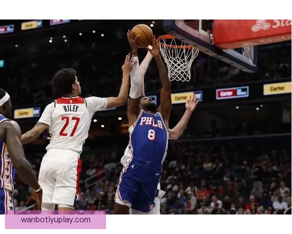 乔治单场砍下39分创生涯新高刷新NBA最老纪录