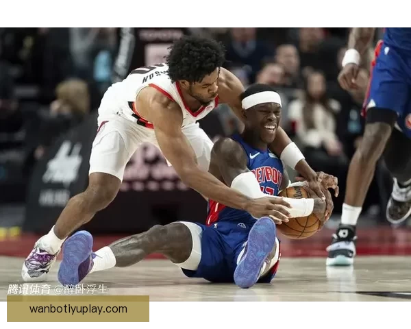 活塞主帅谈坎宁安伤缺：球队责任更重每个人需为球队目标继续努力