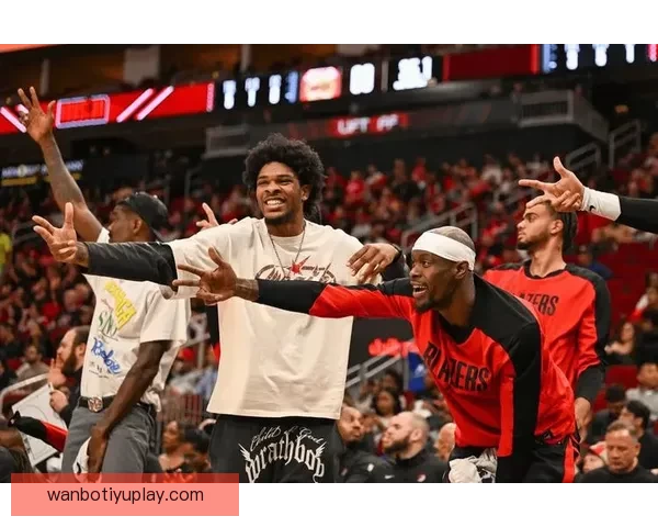 NBA G联赛季后赛激战 布克奈特35分带队逆转船长