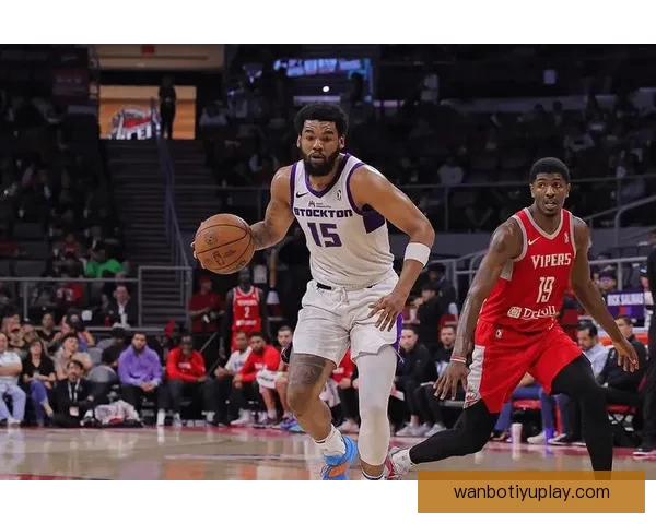 NBA G联赛季后赛激战 布克奈特35分带队逆转船长